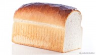 Wit  Brood afbeelding