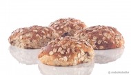 Muesli Bollen afbeelding