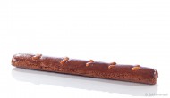 Roomboter Amandel Speculaasstaaf afbeelding