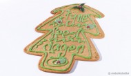 Kerst Hart Mini (ca. 10 pers.) afbeelding