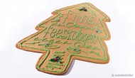 Kerst Hart (ca. 20 pers) afbeelding