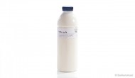 Volle melk afbeelding