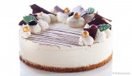 Monchoutaart afbeelding