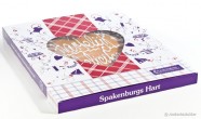 Geschenkdoos Spakenburgs Hart (mini) afbeelding