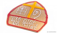 Sinterklaas Hart afbeelding