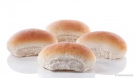 Witte Tarwepuntjes afbeelding
