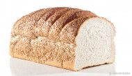 Wit Sesam Brood afbeelding