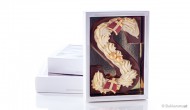 Chocoladeletter Melk afbeelding
