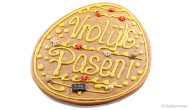 Paashart 'ei' (ca 12 pers.) afbeelding